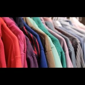 Meet your Posher, Izzi